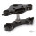 7DGR BAGGER TREES BLACK FLH/T14-UP
