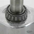 A.S. Bolt on neck & trees 30" FLH/T09-13