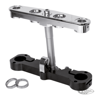 NESS 6ª RAKED TREE KIT FLST00-17