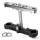 NESS 6ª RAKED TREE KIT FLST00-17