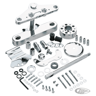 GZP Wide Glide convers. kit 39mm Showa F