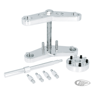 Rev"O"Lution MidGlide XL00-07 FXD00-03