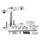 DeLuxe Alu Mid-Glide kit FX77-86