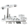 DeLuxe Alu Mid-Glide kit FX77-86