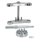 GZP Fat Plate Alu W-G KIT XL08-up