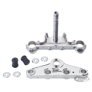 GZP Triple Tree W-Glide chrome -2 degr.