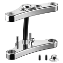 LEDA TRIPLE TREE WIDE GLIDE 41mm 0¼ CHRO