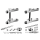 LEDA TRIPLE TREE MG 0 DEG XL04-07 POLISH