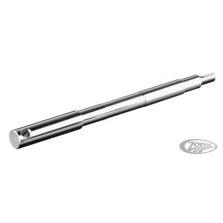 REPLACEMENT WHEEL AXLE  WIDE GLIDE XL 00