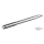 REPLACEMENT WHEEL AXLE  WIDE GLIDE XL 00