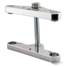 Triple tree polis Visible 3dg Rigid 41.2