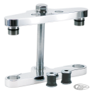 Triple tree polis Visible 3dg Rigid 41.2