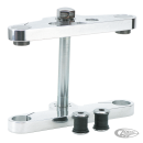 Triple tree polis Visible 3dg Rigid 41.2