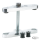 Triple tree polis Visible 3dg Rigid 41.2