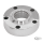Disc hub spacer FX-Hydra Tolle fork 250m