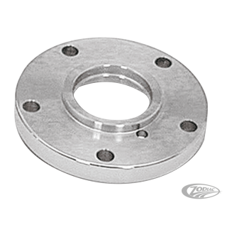 Disc hub spacer FX-Hydra Tolle fork 220m