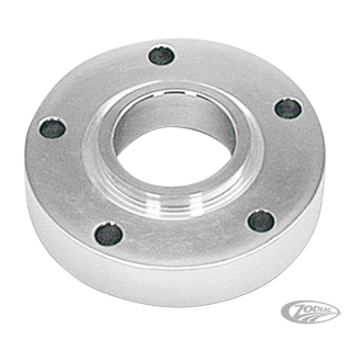 Disc hub spacer FX-Tolle triple tree 220