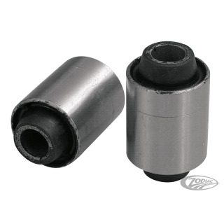 GZP Handlebar bushing 49-72, +.007" set