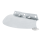 GZP Fork Air Baffle FLH/T79-00