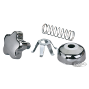 GZP Fork damper knob wide glide