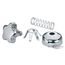 GZP Fork damper knob wide glide