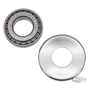 GZP Head cup dust seal top BT49-07 XL82-