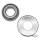 GZP Head cup dust seal top BT49-07 XL82-