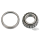 GZP Head cup dust seal top BT49-07 XL82-