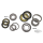 Steering bearing & seal kit BT49UP+XL82