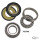Steering bearing & sealkit FLH/T14-UP