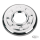 GZP Dust cvr/bearing nut FL/FXWG 48330-4