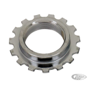 triple tree top bearing adjusting nut So