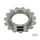 triple tree top bearing adjusting nut So
