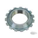 triple tree top bearing adjusting nut FX