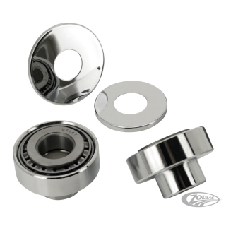 Timken bearing conversion kit XL Sportster 52-77