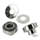 Timken bearing conversion kit XL Sportster 52-77