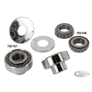 Timken bearing conversion kit XL Sportster 52-77