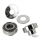 Timken bearing conversion kit XL Sportster 52-77