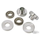 1" to 7/8" fork neck cup set