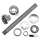 raked neck kit chr FXST88-up + FXDWG90-u