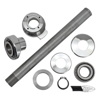 Raked neck kit FXD91-05  3dgr