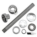 Raked neck kit FXD91-05  3dgr