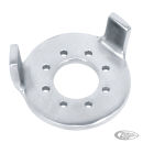 GZP Steer stop stainless XL, FXD, FXR mo