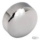 GZP Chrome fork stem nut cover