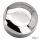 GZP Chrome fork stem nut cover