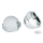 Chrome Stem Nut BT36-77
