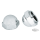 Chrome Stem Nut BT36-77