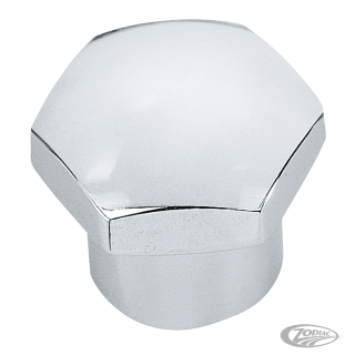 Show chr.stem nut FX/R79-up XL79-up