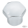 Show chr.stem nut FX/R79-up XL79-up