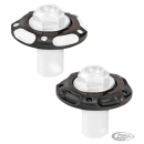 RSD STEERING STEM NUT FXST & WG, 08-11 F